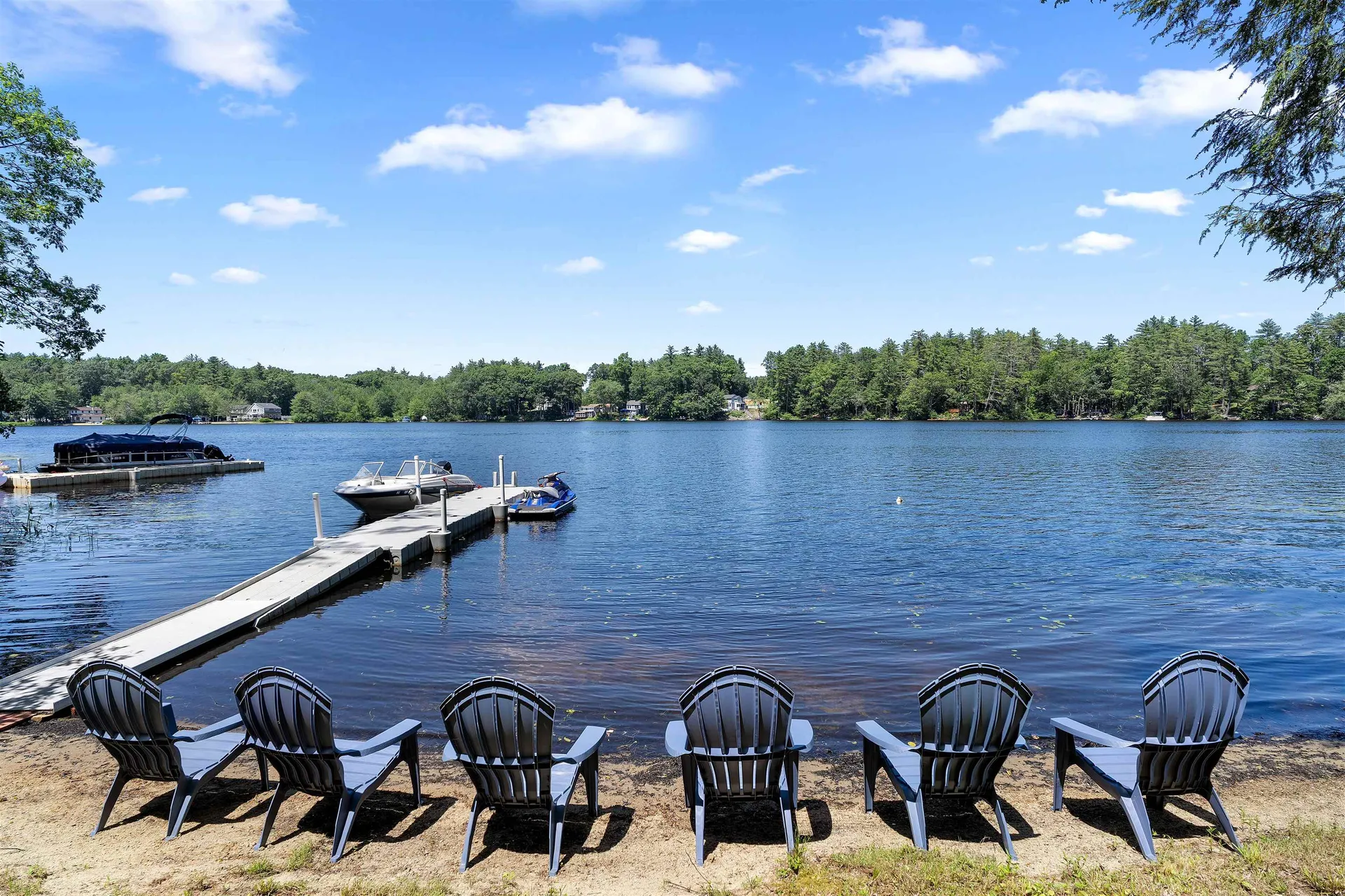 36 Northside Road Lee NH 03861