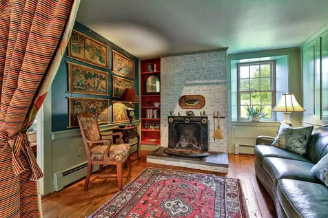 1847 Trebo Road Chester VT 05143