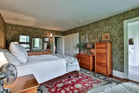 1847 Trebo Road Chester VT 05143
