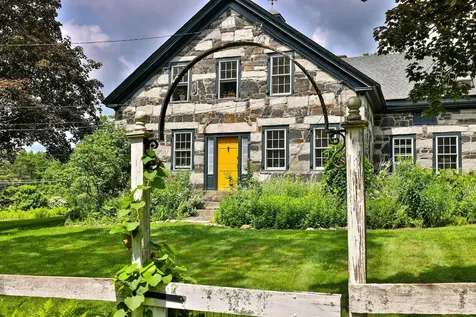 1847 Trebo Road Chester VT 05143