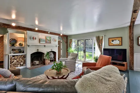 1847 Trebo Road Chester VT 05143