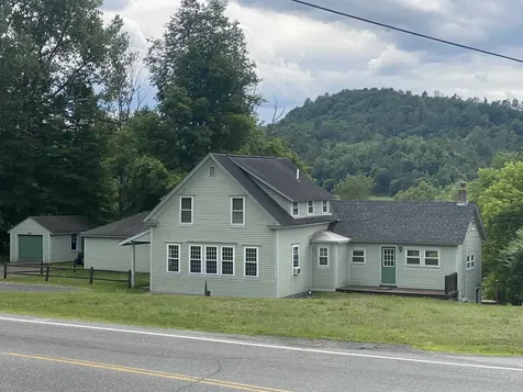 5863 Vt Route 14 Royalton VT 05068