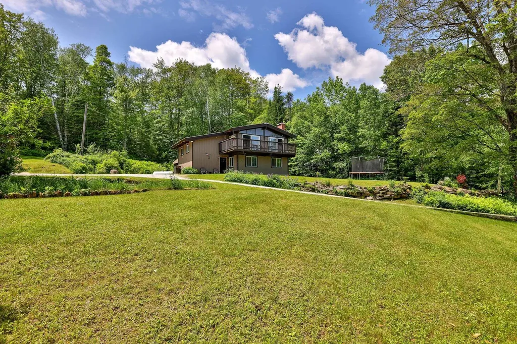 118 Tanglewood Drive Killington VT 05751