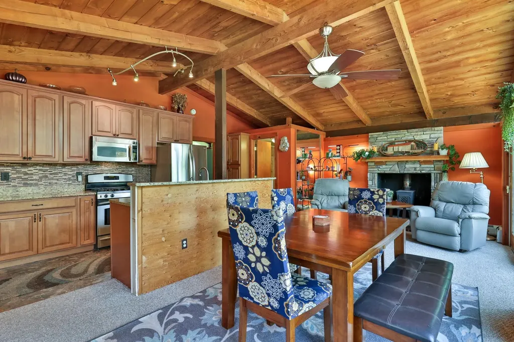 118 Tanglewood Drive Killington VT 05751