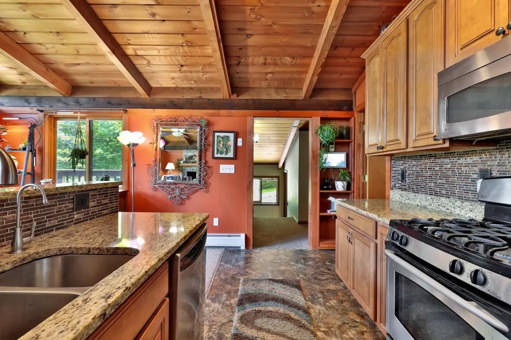 118 Tanglewood Drive Killington VT 05751