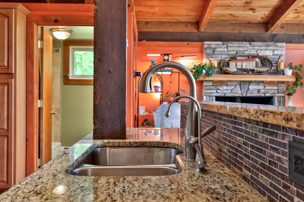 118 Tanglewood Drive Killington VT 05751