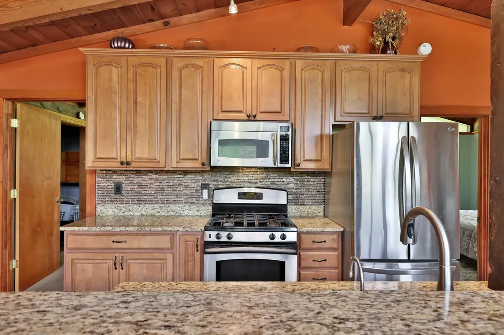 118 Tanglewood Drive Killington VT 05751