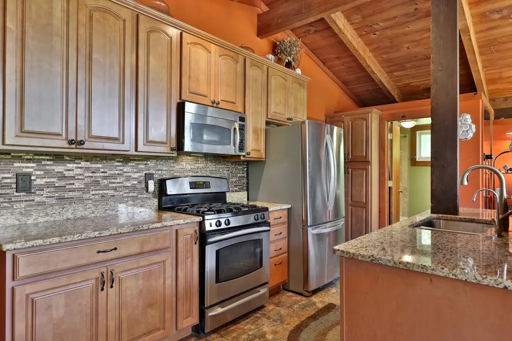 118 Tanglewood Drive Killington VT 05751