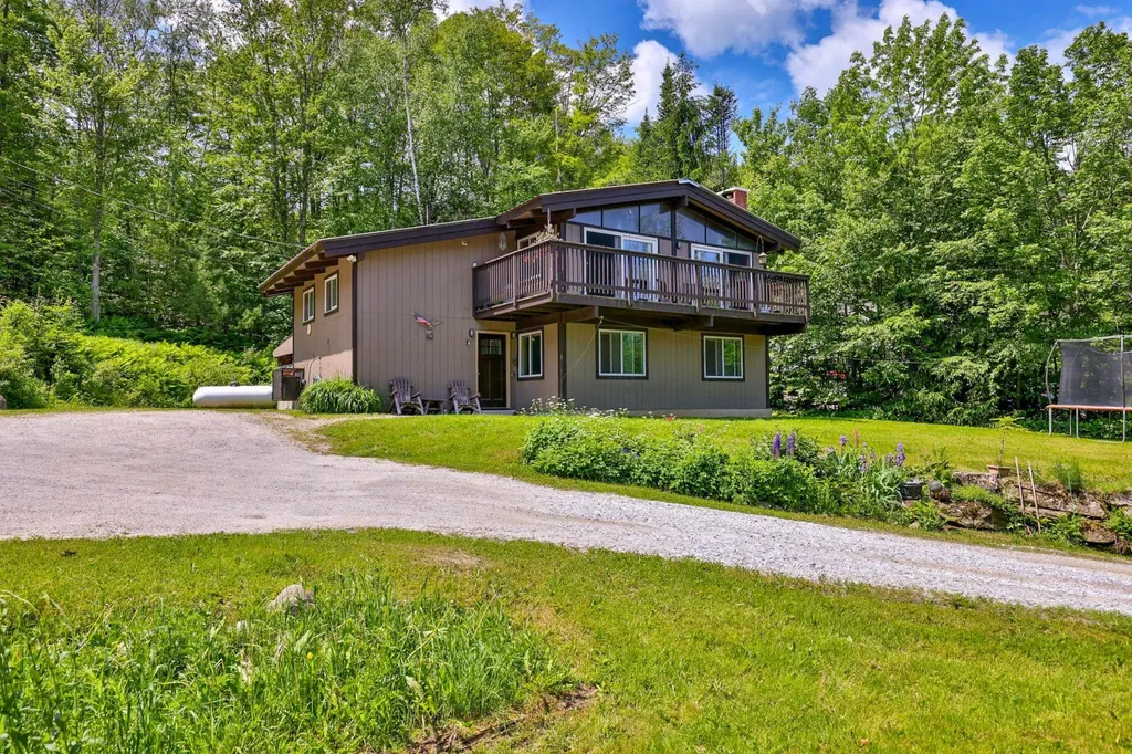 118 Tanglewood Drive Killington VT 05751