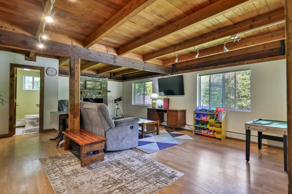 118 Tanglewood Drive Killington VT 05751