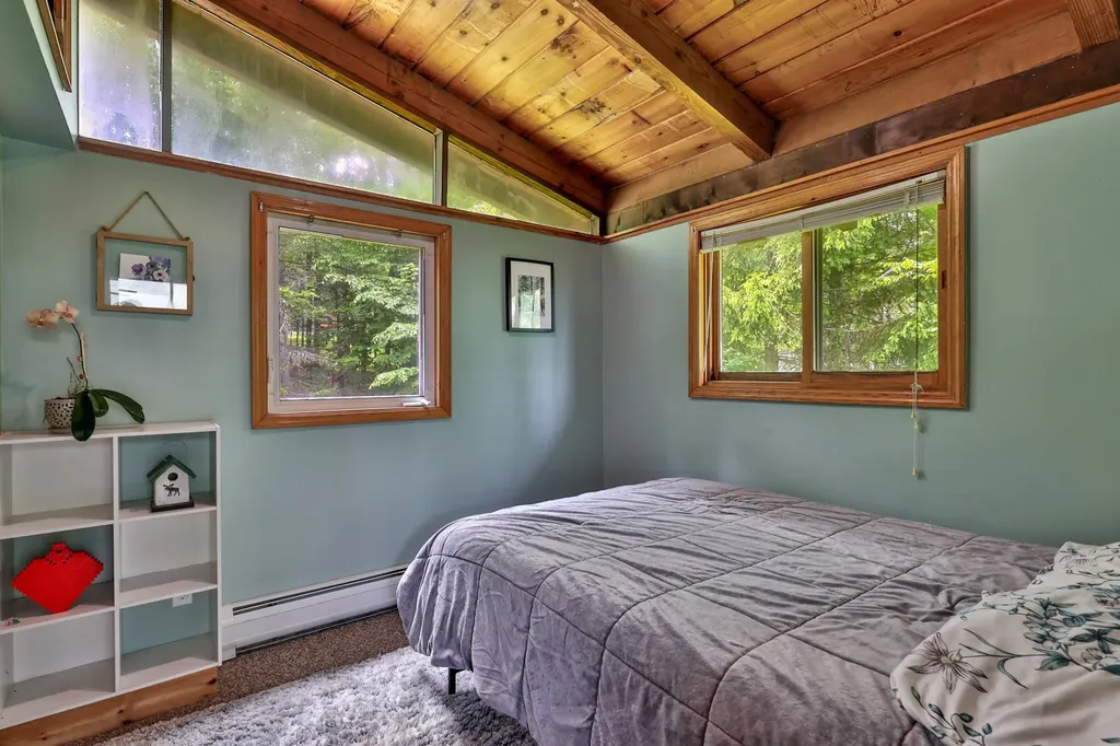 118 Tanglewood Drive Killington VT 05751