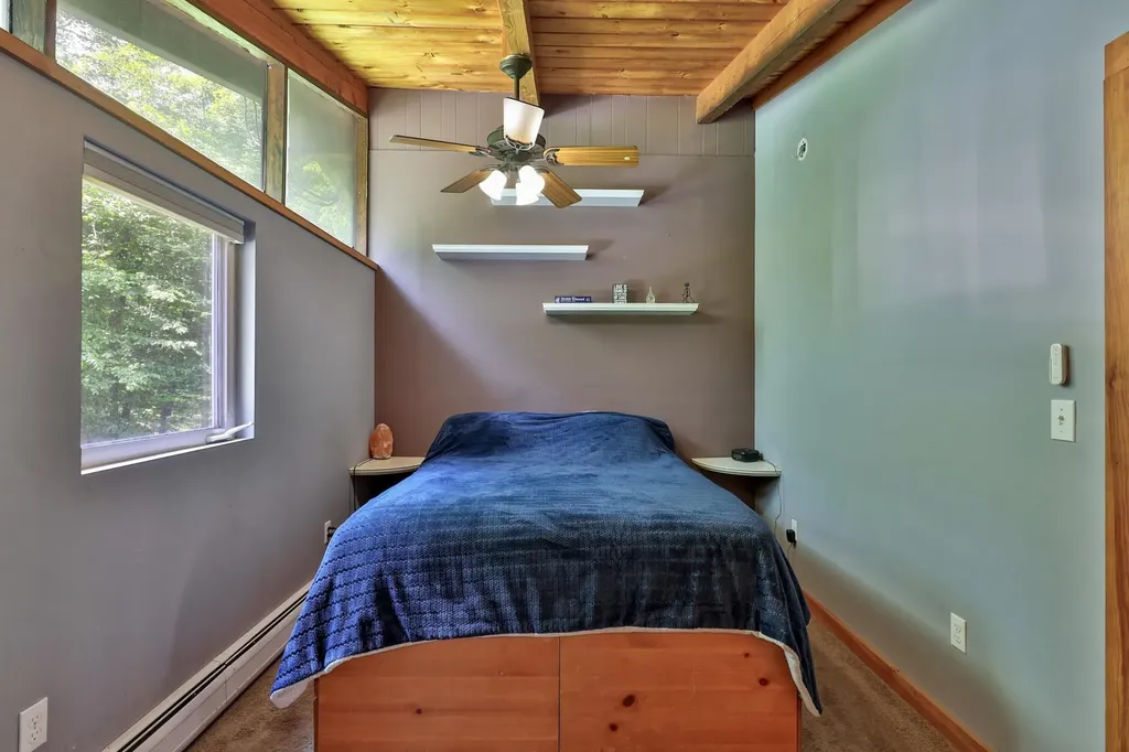 118 Tanglewood Drive Killington VT 05751