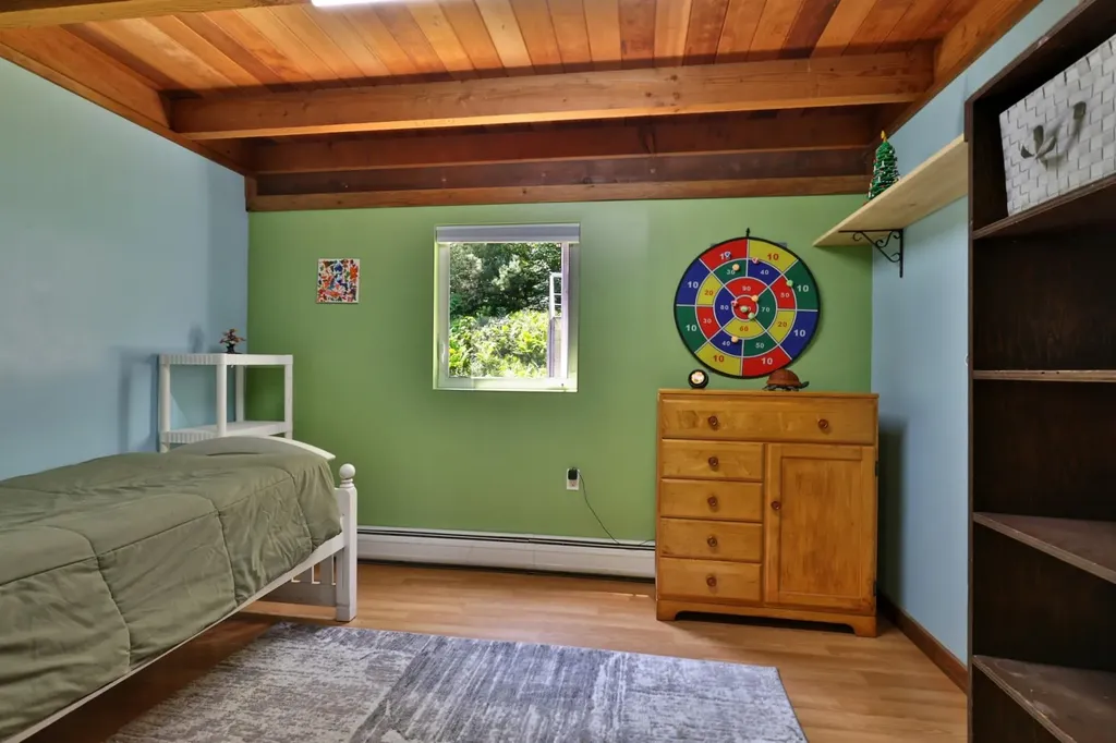 118 Tanglewood Drive Killington VT 05751