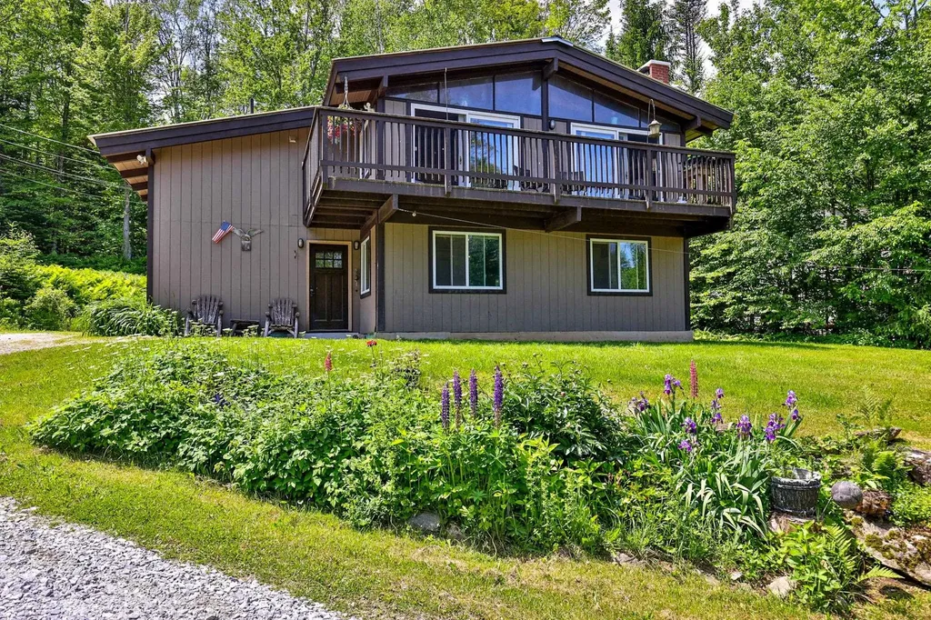 118 Tanglewood Drive Killington VT 05751