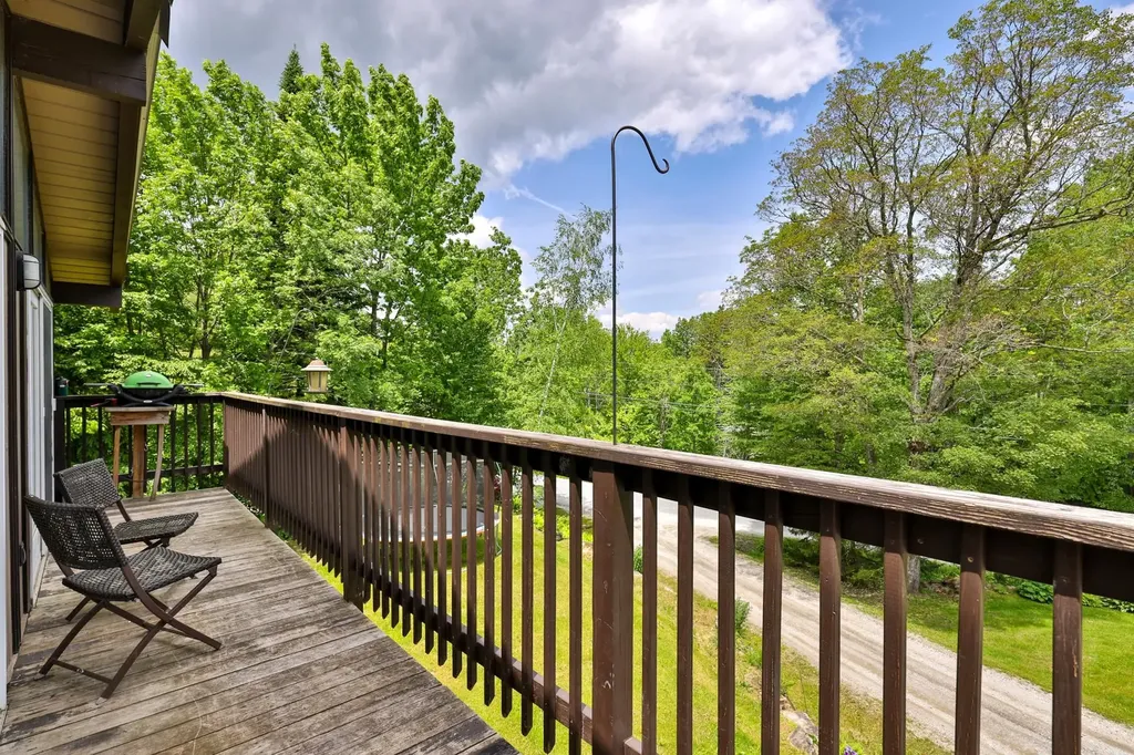 118 Tanglewood Drive Killington VT 05751