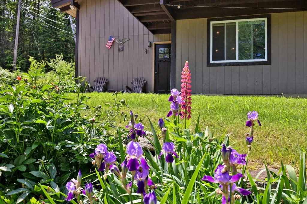 118 Tanglewood Drive Killington VT 05751