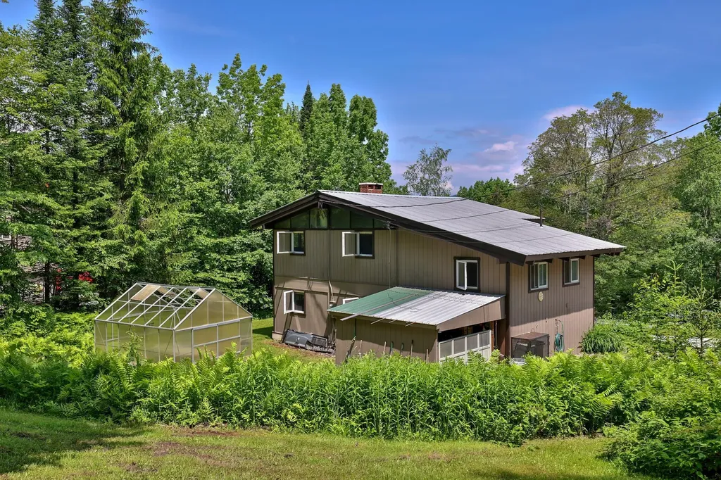 118 Tanglewood Drive Killington VT 05751