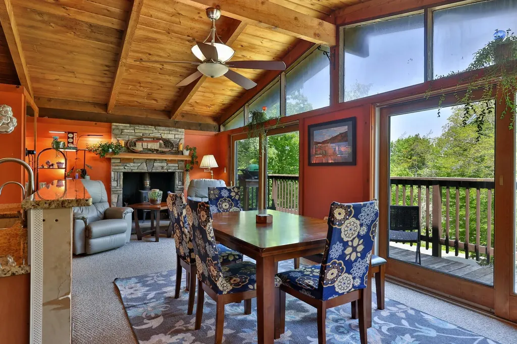 118 Tanglewood Drive Killington VT 05751