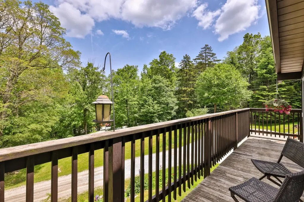 118 Tanglewood Drive Killington VT 05751