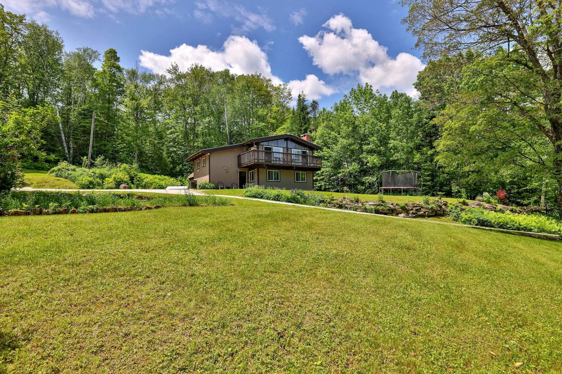 118 Tanglewood Drive Killington VT 05751