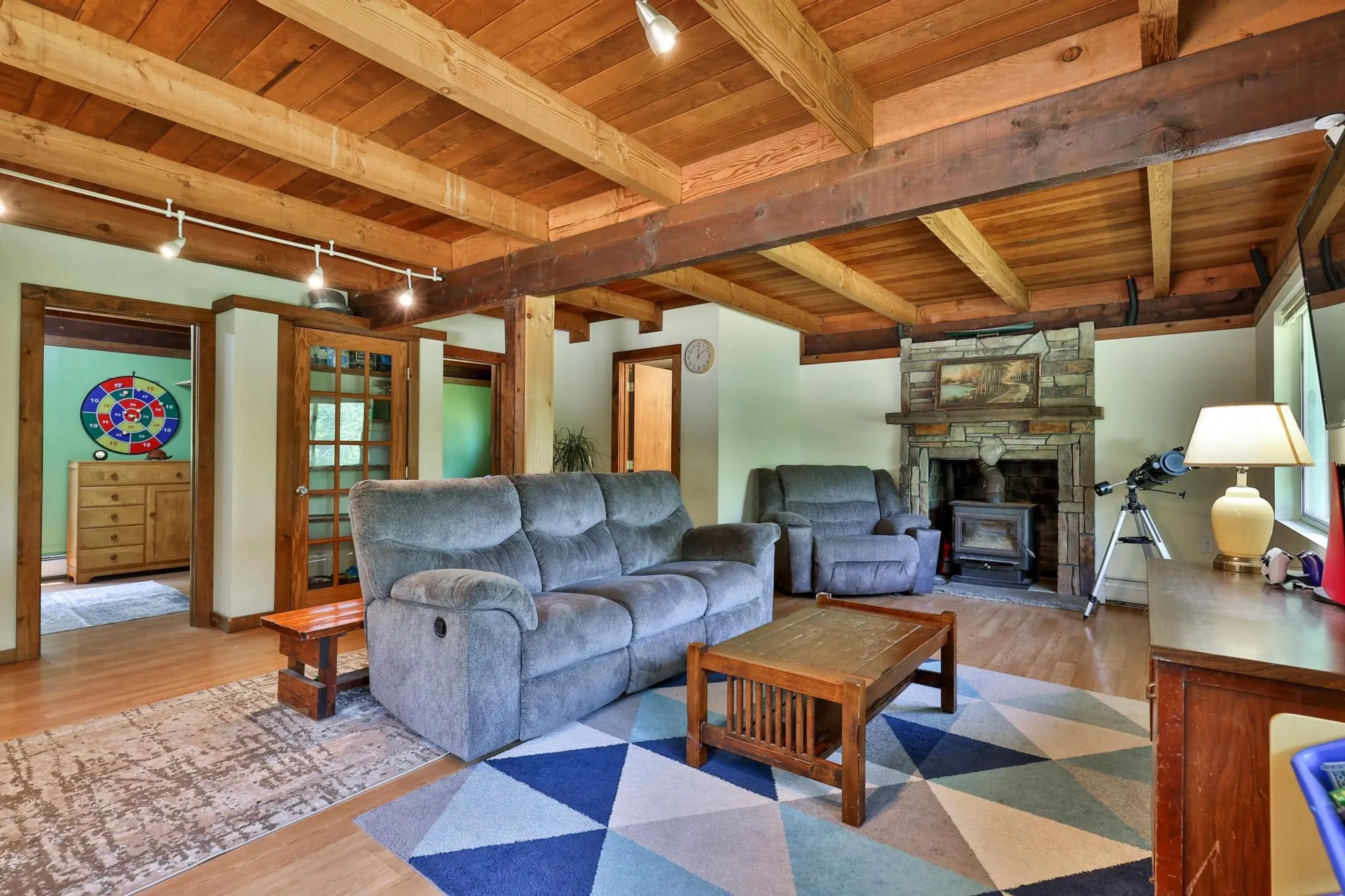 118 Tanglewood Drive Killington VT 05751