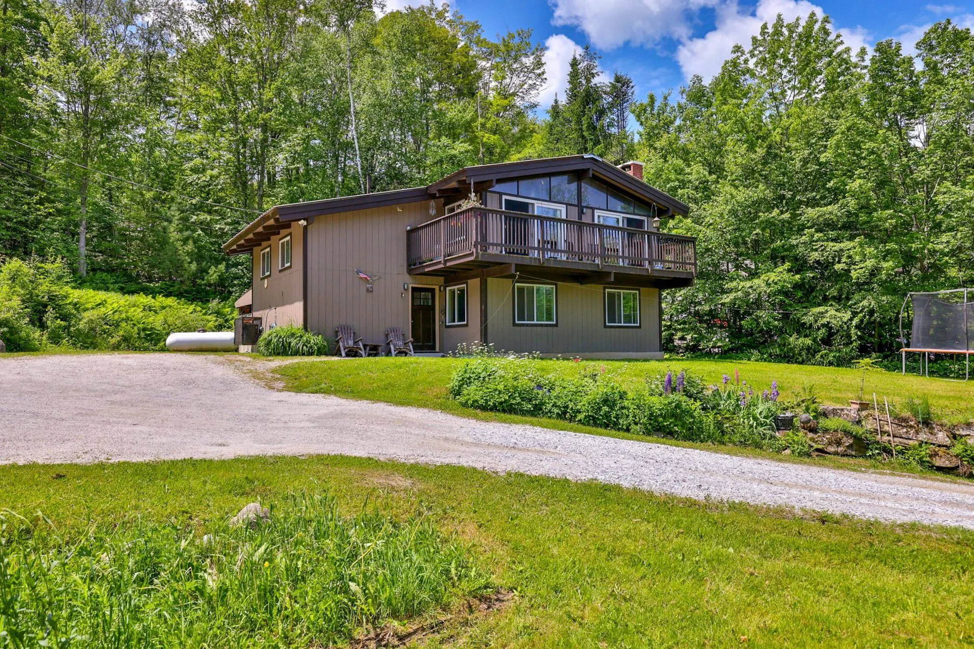 118 Tanglewood Drive Killington VT 05751