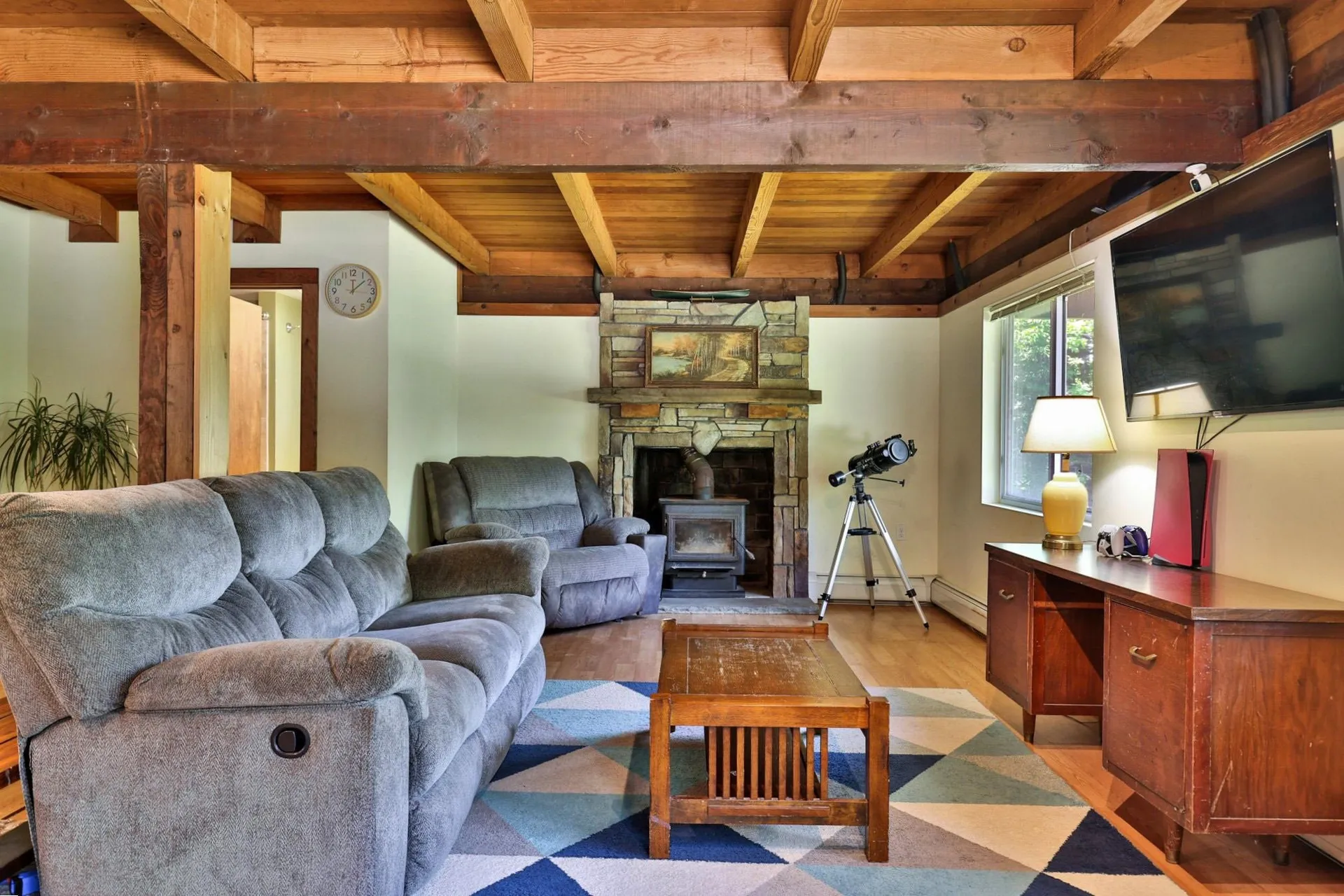 118 Tanglewood Drive Killington VT 05751