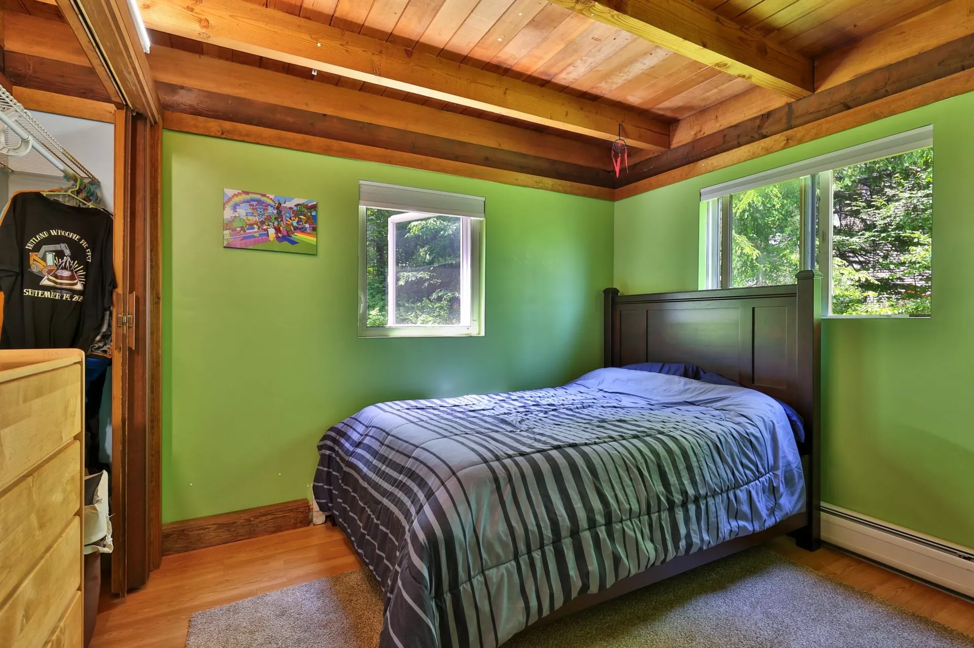 118 Tanglewood Drive Killington VT 05751