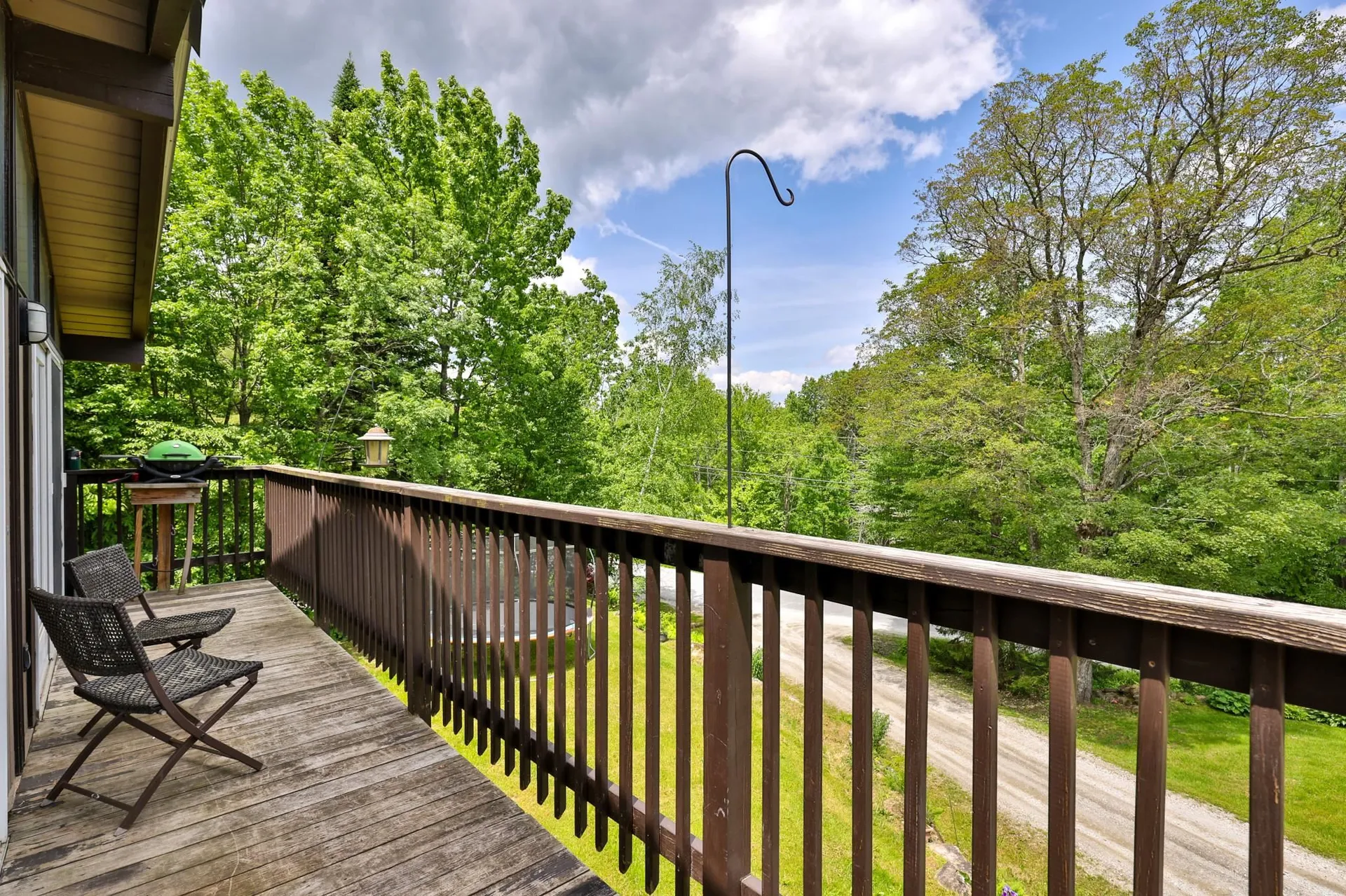 118 Tanglewood Drive Killington VT 05751