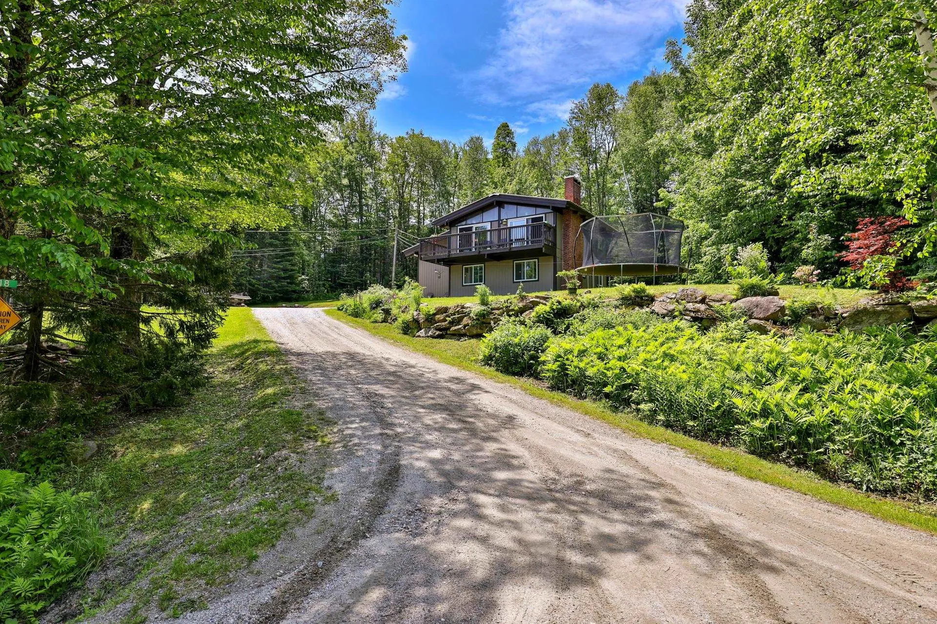118 Tanglewood Drive Killington VT 05751