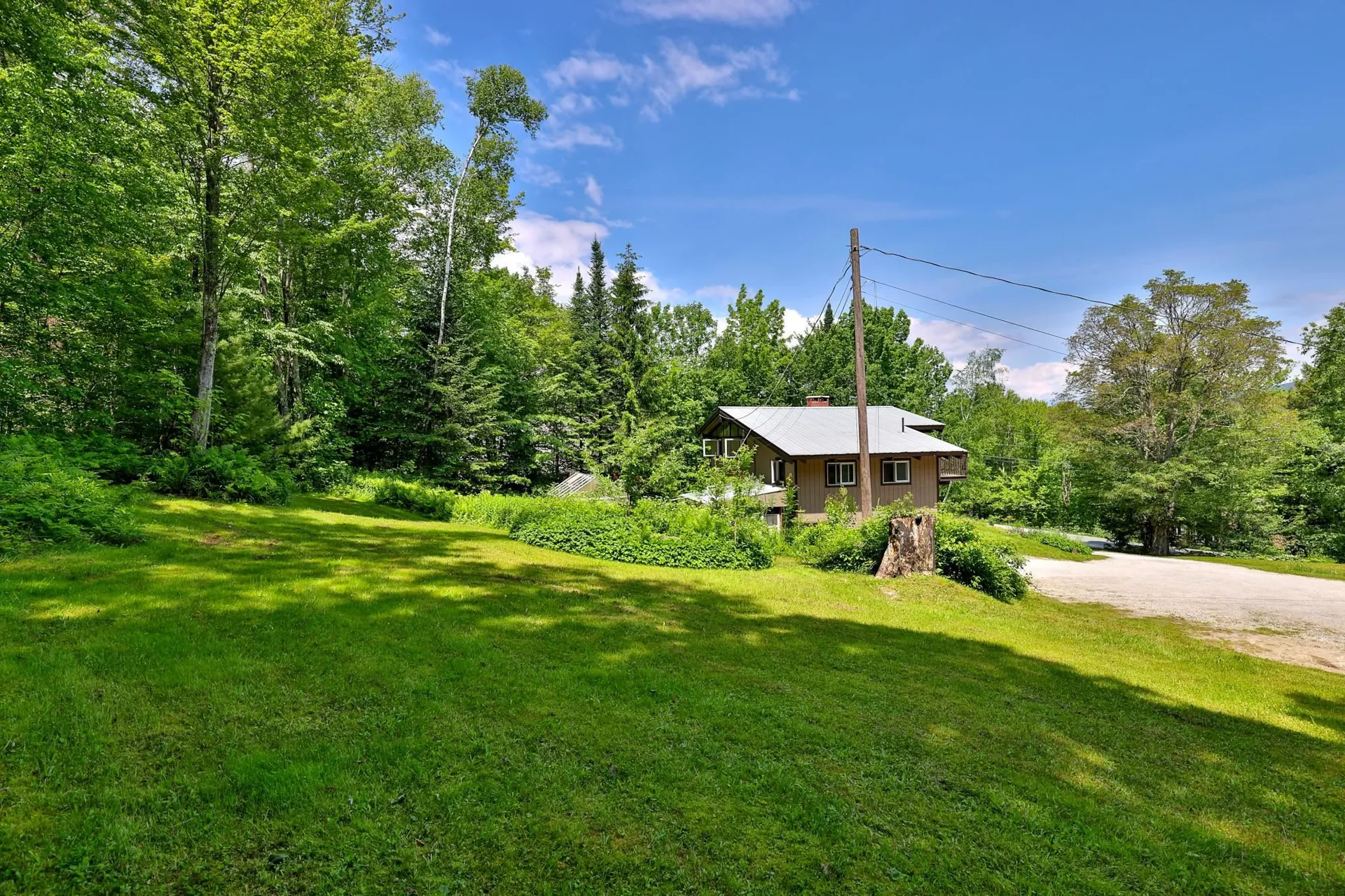 118 Tanglewood Drive Killington VT 05751