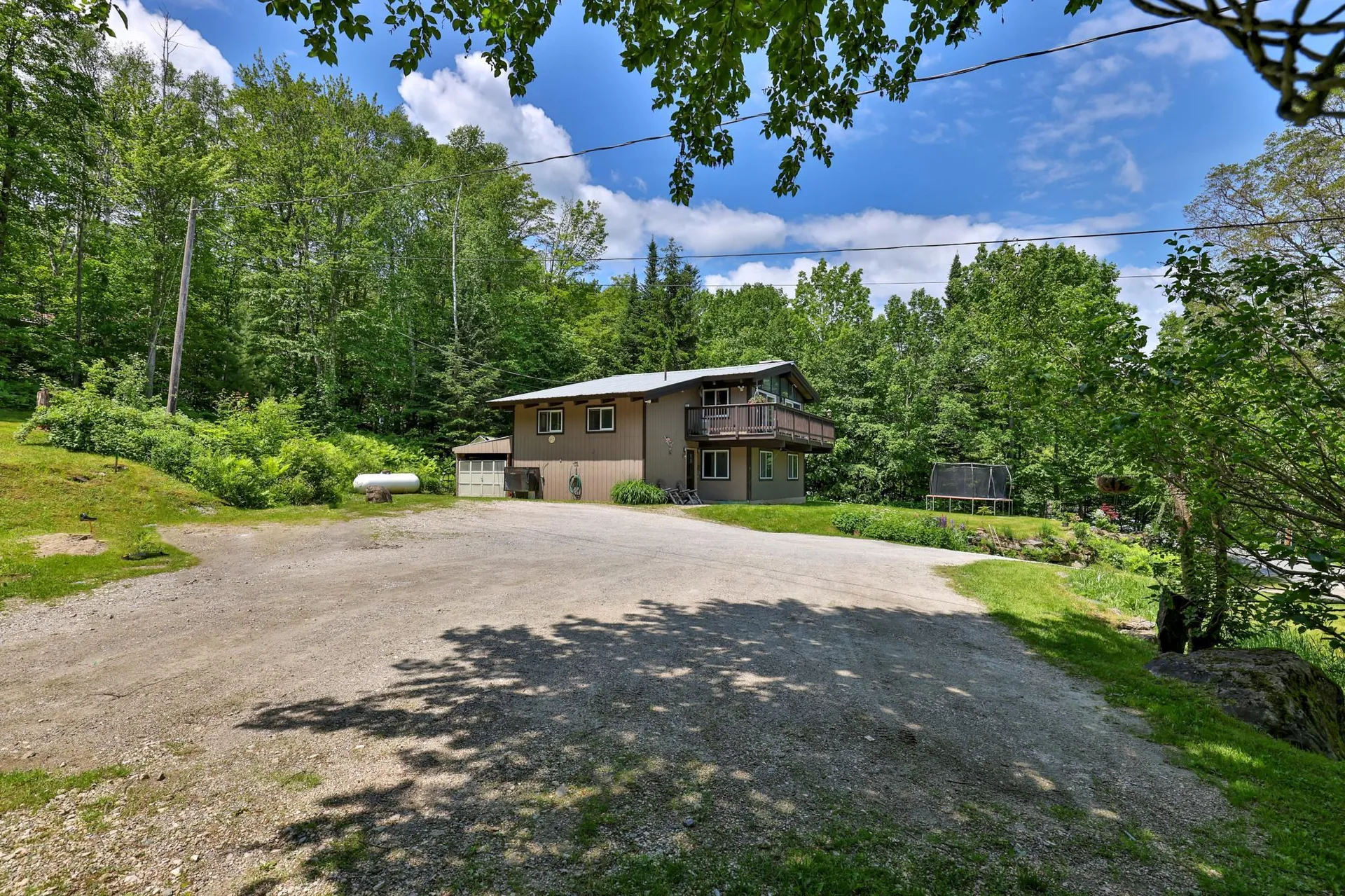 118 Tanglewood Drive Killington VT 05751