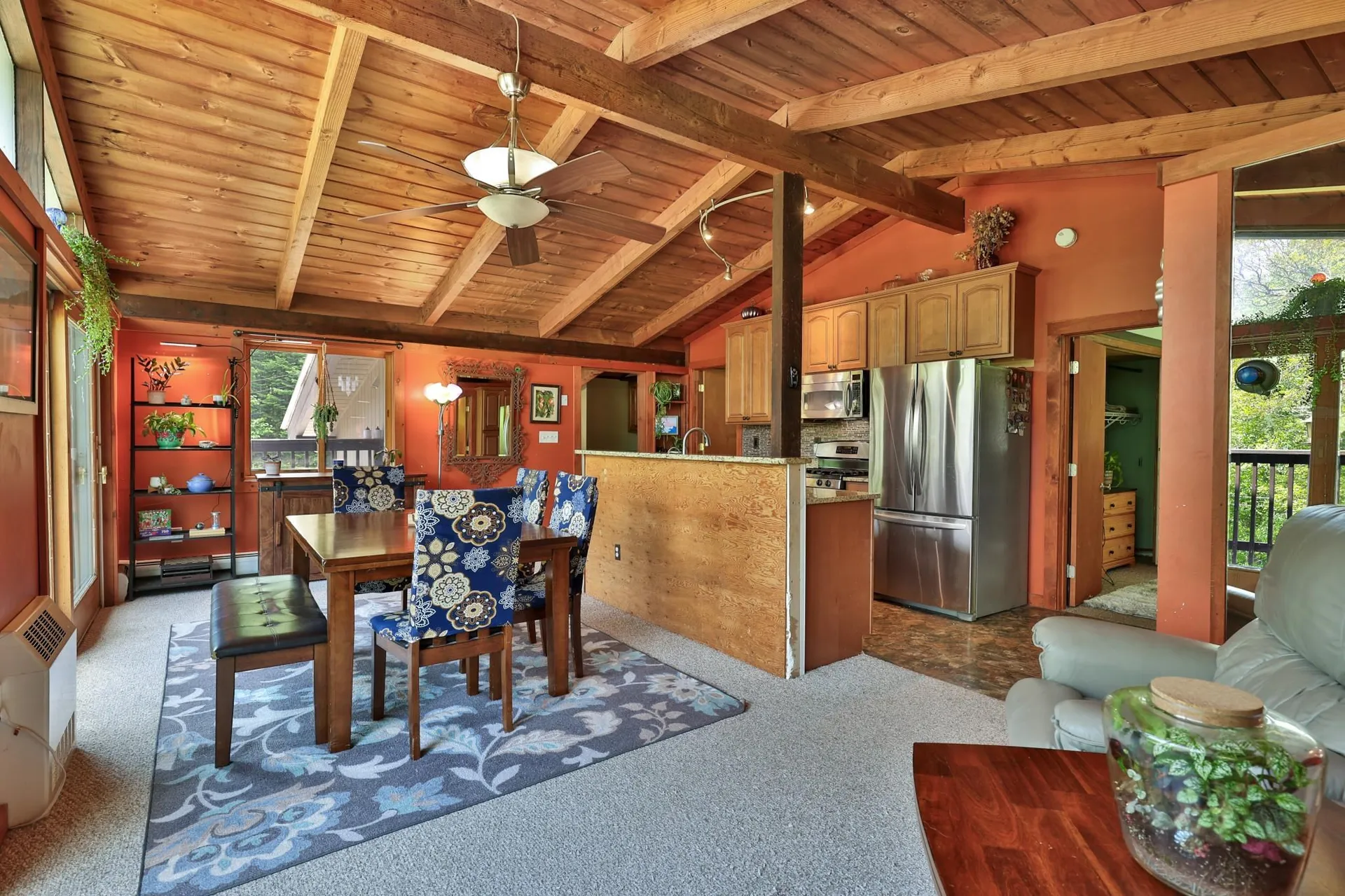 118 Tanglewood Drive Killington VT 05751