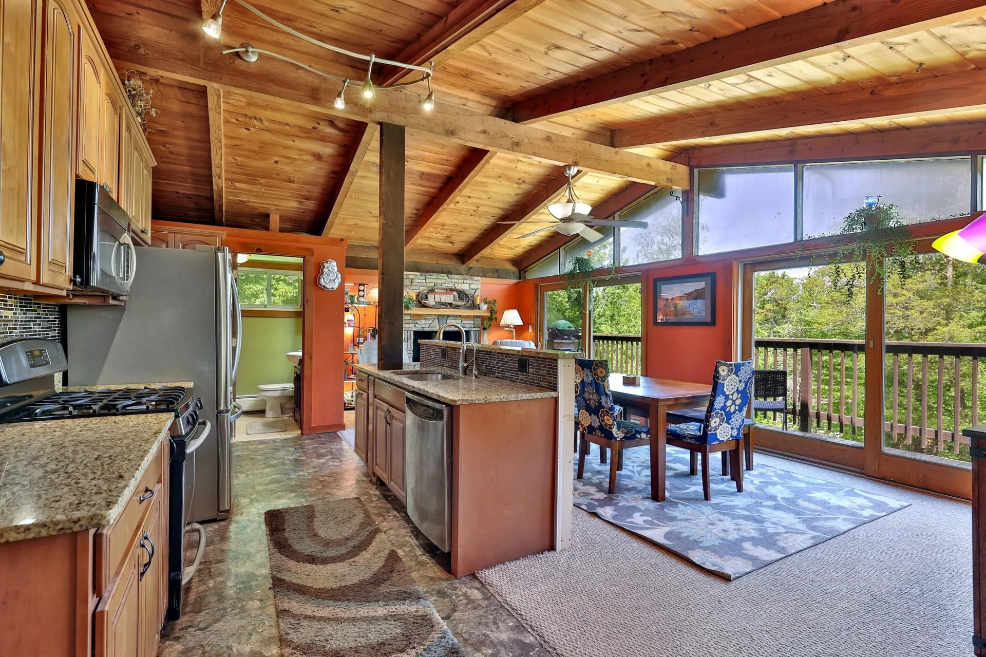 118 Tanglewood Drive Killington VT 05751