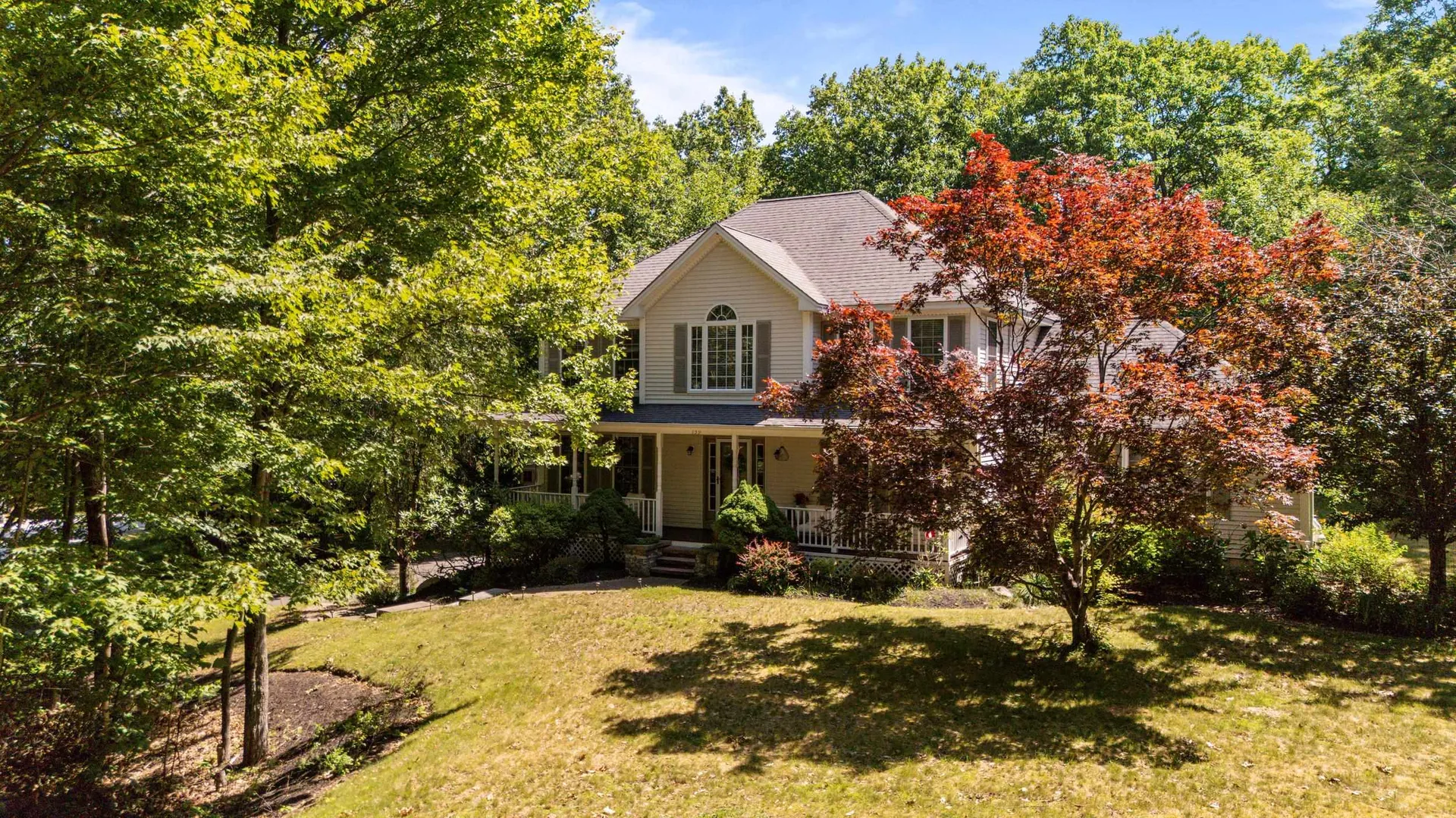 159 Peppermint Street Goffstown NH 03045