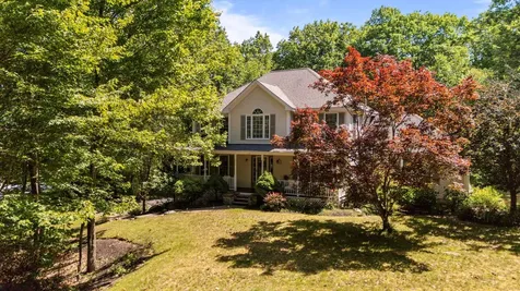 159 Peppermint Street Goffstown NH 03045