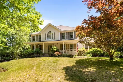 159 Peppermint Street Goffstown NH 03045