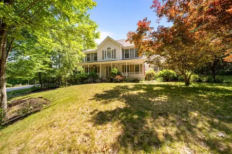159 Peppermint Street Goffstown NH 03045
