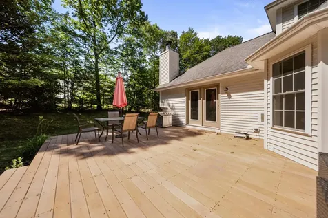 159 Peppermint Street Goffstown NH 03045