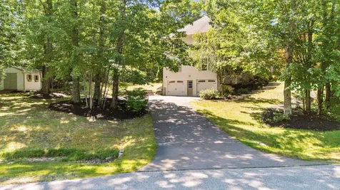 159 Peppermint Street Goffstown NH 03045