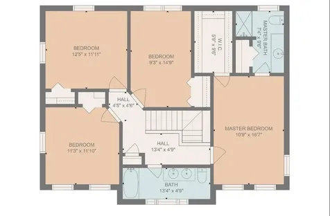 159 Peppermint Street Goffstown NH 03045