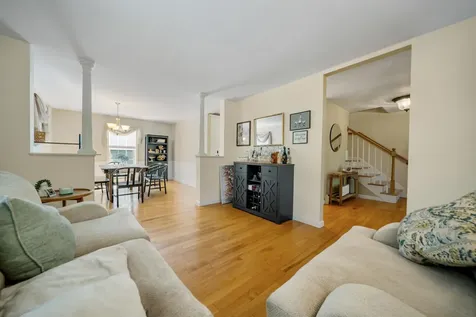 159 Peppermint Street Goffstown NH 03045