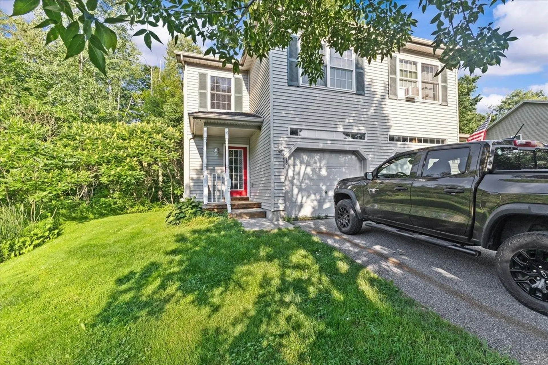 15 Aurora Lane Milton VT 05468