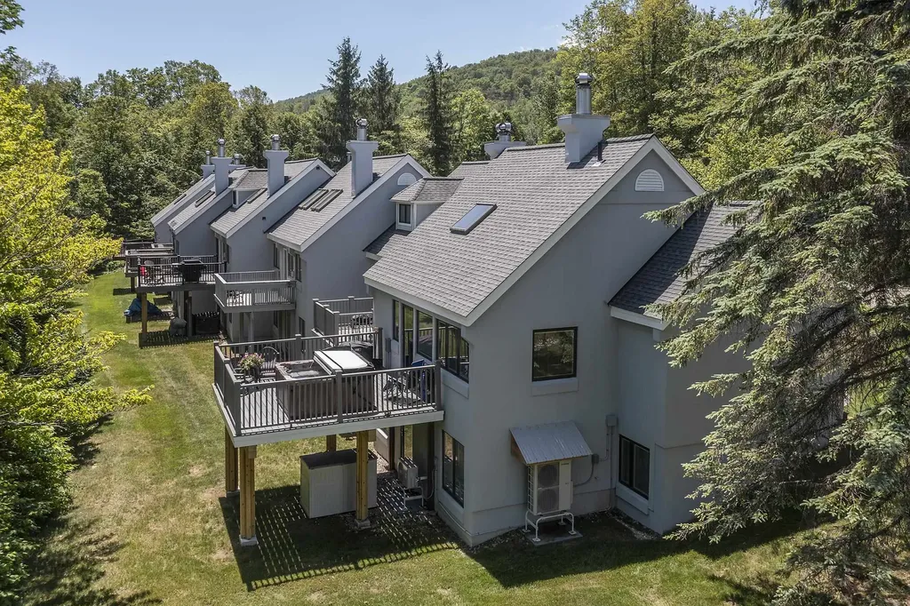 65 Styles Branch Road Stratton VT 05155