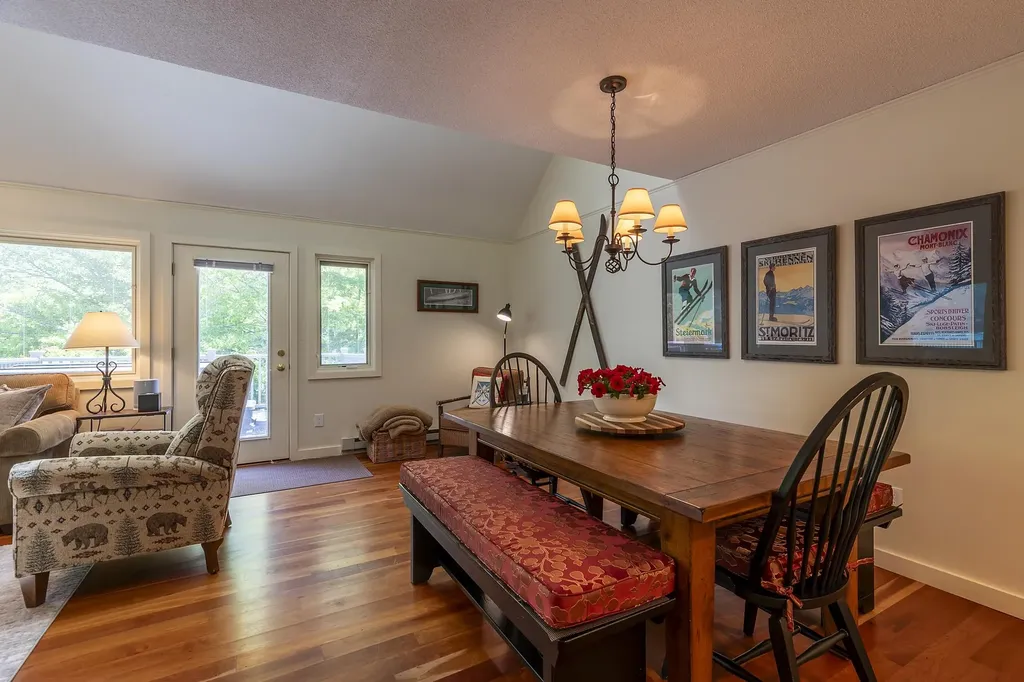 65 Styles Branch Road Stratton VT 05155
