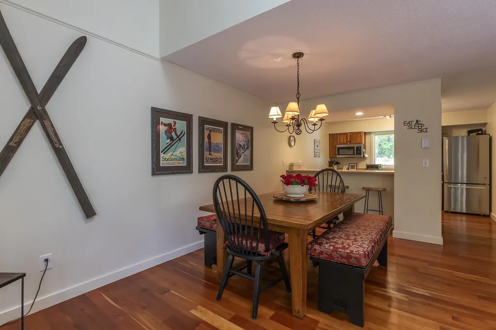 65 Styles Branch Road Stratton VT 05155