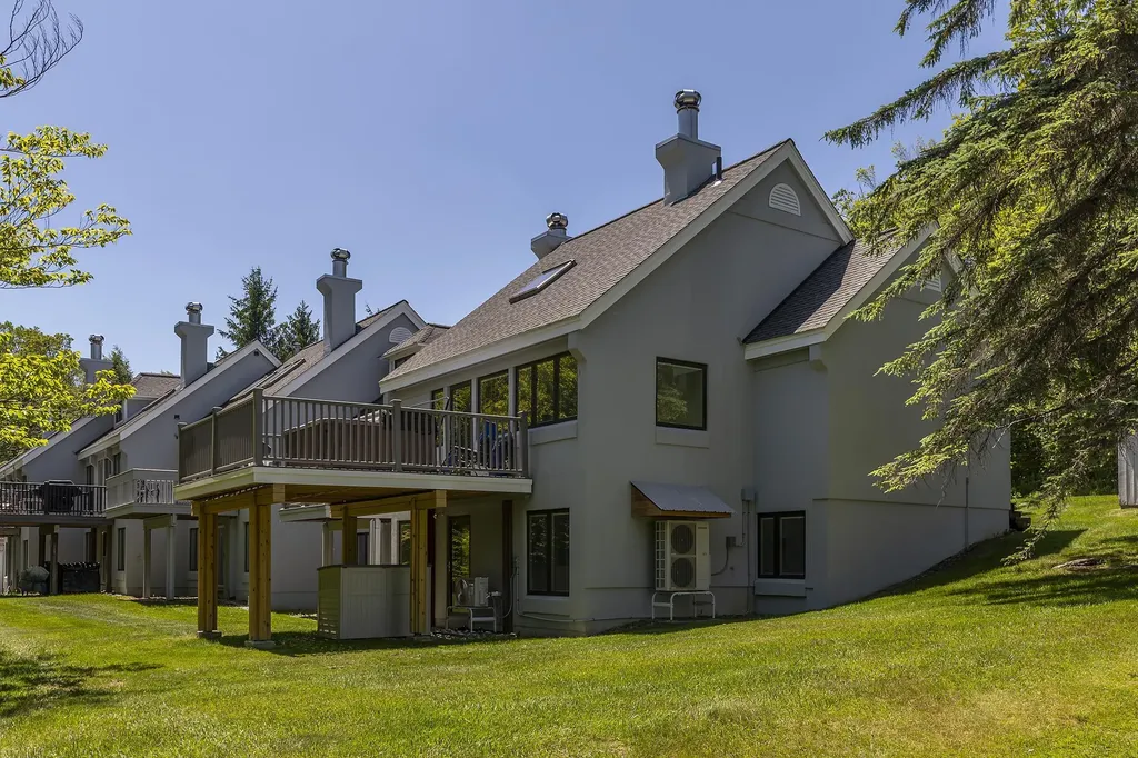 65 Styles Branch Road Stratton VT 05155