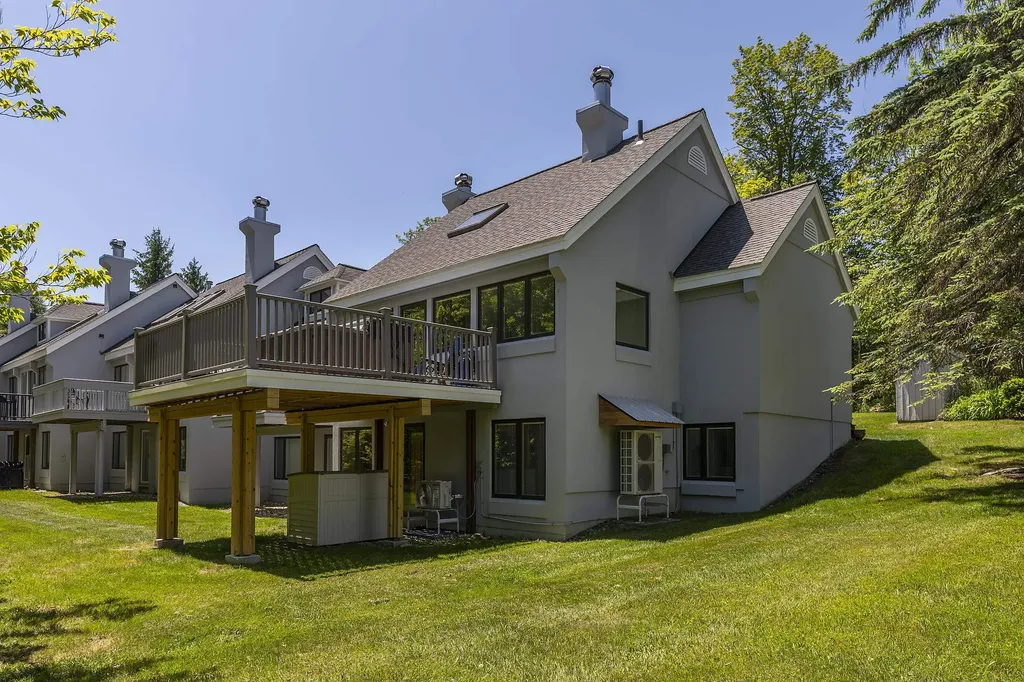 65 Styles Branch Road Stratton VT 05155