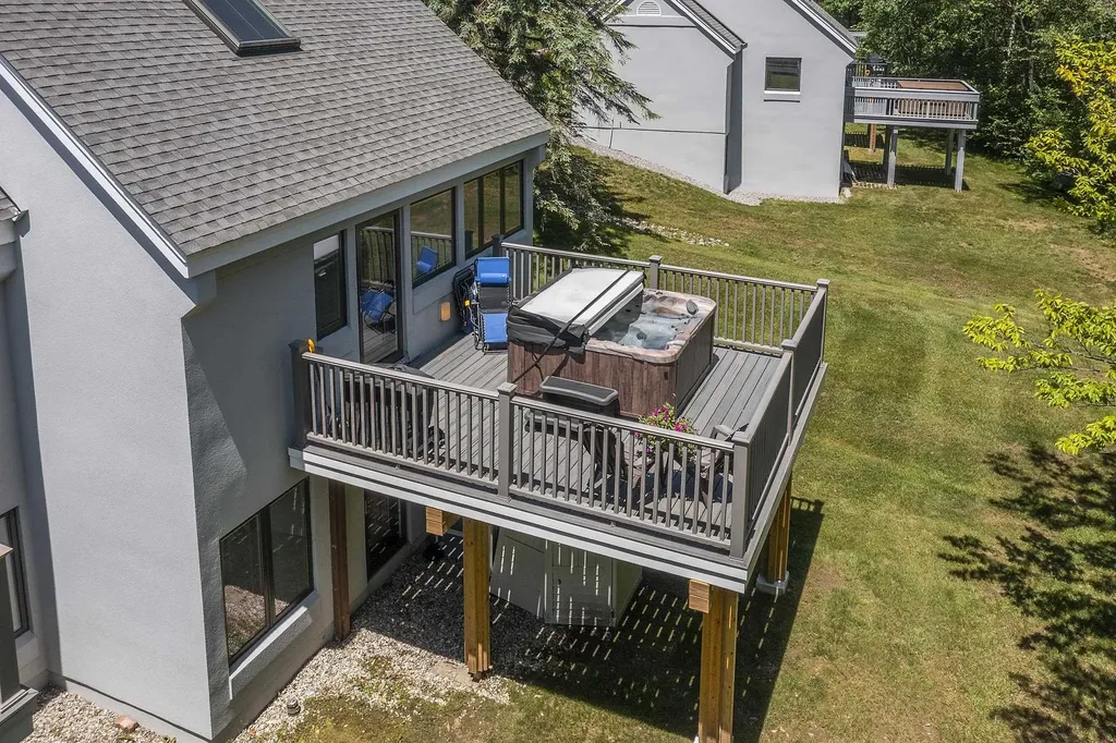 65 Styles Branch Road Stratton VT 05155