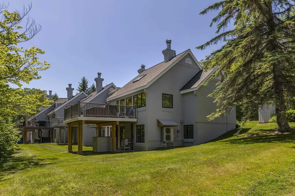 65 Styles Branch Road Stratton VT 05155